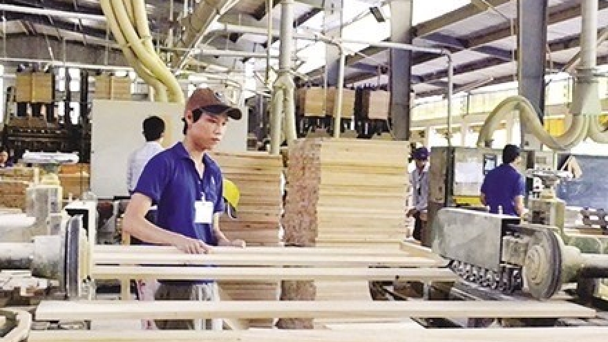 Wood consumption to rise by 10%