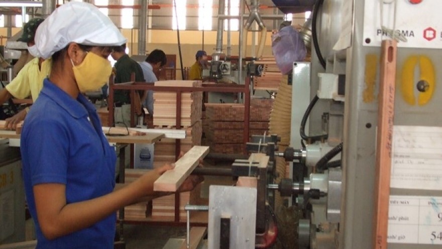 Will Vietnam’s wood industry benefit from FTAs?
