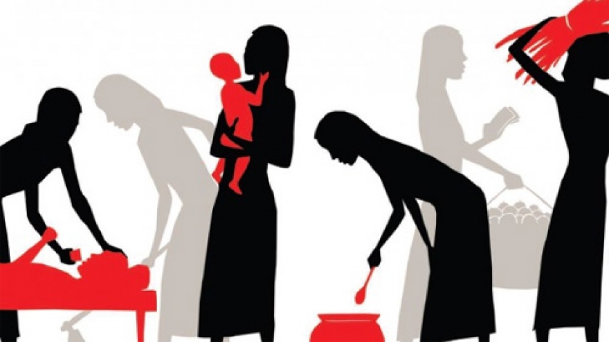 Women’s housework should be part of GDP: researchers