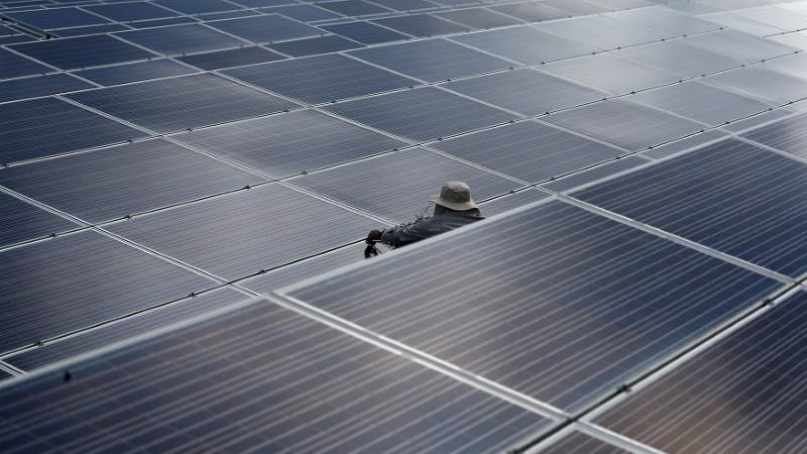 Thailand's biggest solar firm plans $1.76bn in Vietnam wind projects