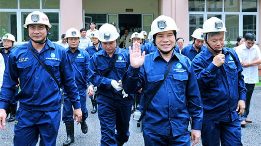 Treating the country’s ‘talent emergency’ with better training