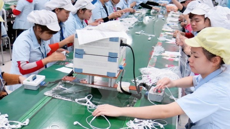 HCM City needs 70,000 workers for coming months