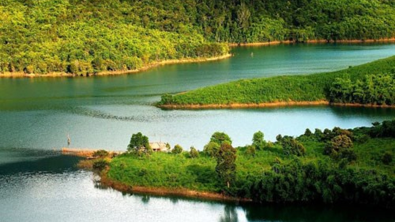 Hanoi workshop scrutinises water resource management