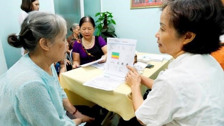 Workshop seeks measures to ensure fairness in health care for elderly 