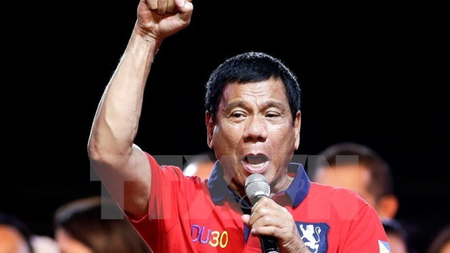 Philippines: President-elect vows to realise his plans
