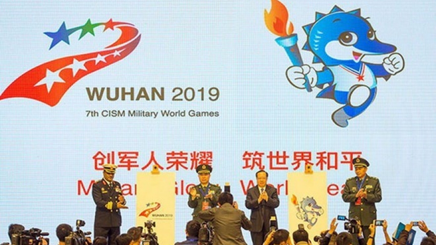 Int’l Military Sports Council’s 74th General Assembly slated for April in Vietnam