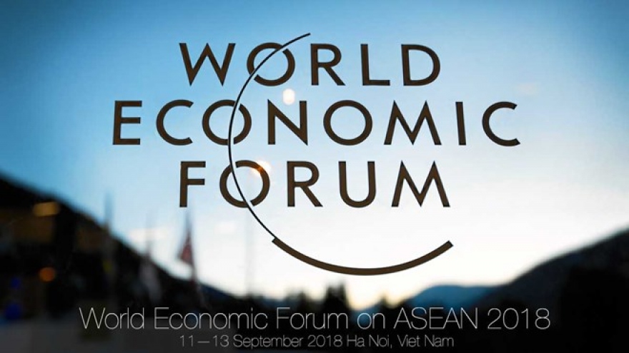 PM approves selection of goods suppliers for WEF ASEAN 2018