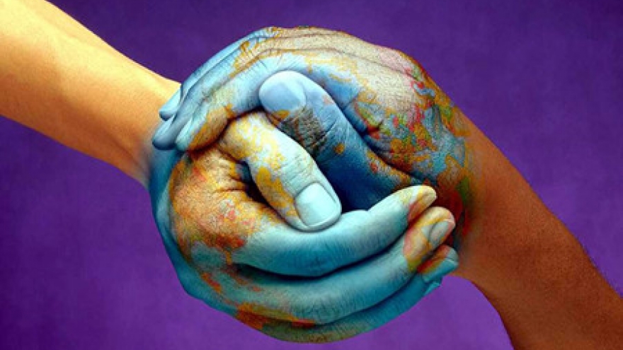 Tolerance-the most precious gift of humankind