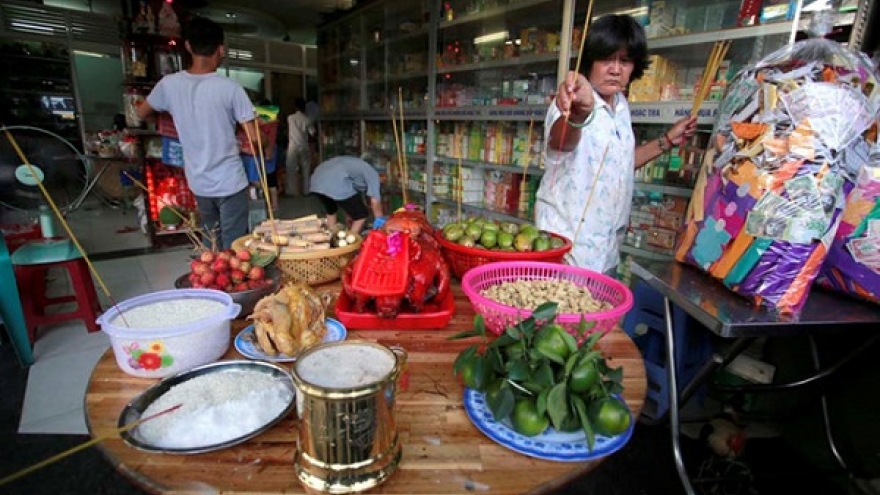 What you need to know about the 7th full-moon day of the year in Vietnam