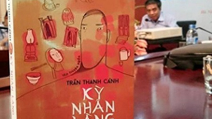 Vietnam Writers' Association showcases best works