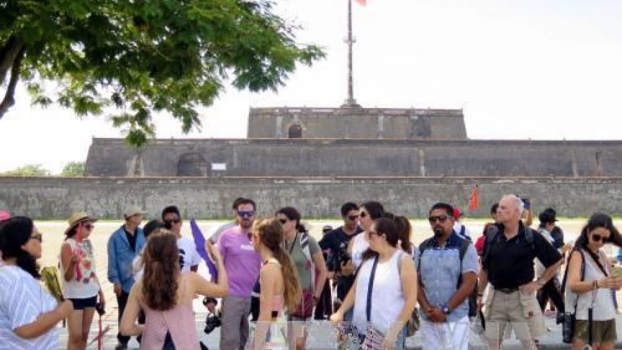 Writing contest launched to promote tourism