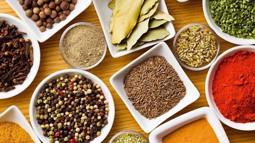 Electronic trading platform for clean agricultural products makes debut