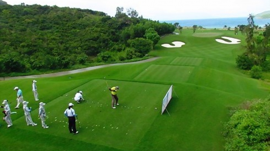 Charity golf tournament for kids 2017 ready to tee off