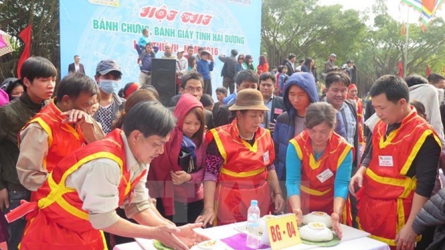 Some 30,000 visitors expected at Hai Duong Festival