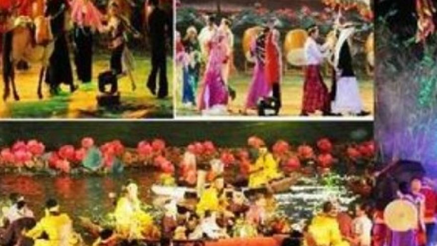 Exhibition promotes Vietnam – China cultural industry cooperation