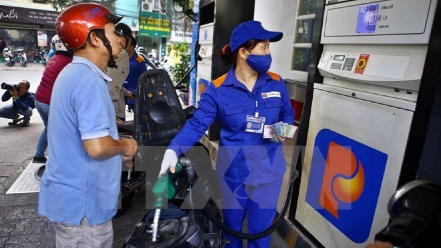 VINPA asks for petroleum protection