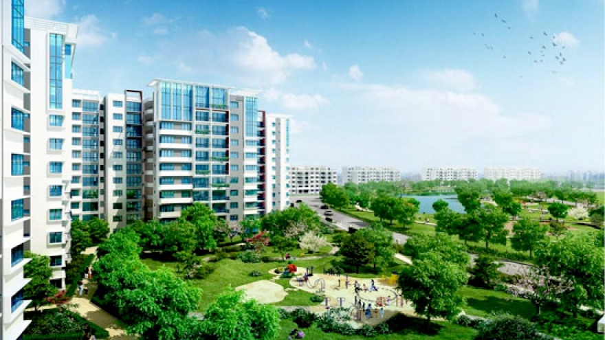 WB helps Vietnam enhance competitiveness and accelerate green growth