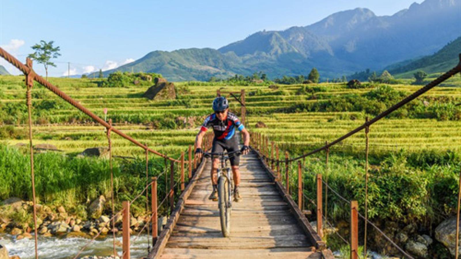 Vietnam Mountain Bike Marathon scheduled for November