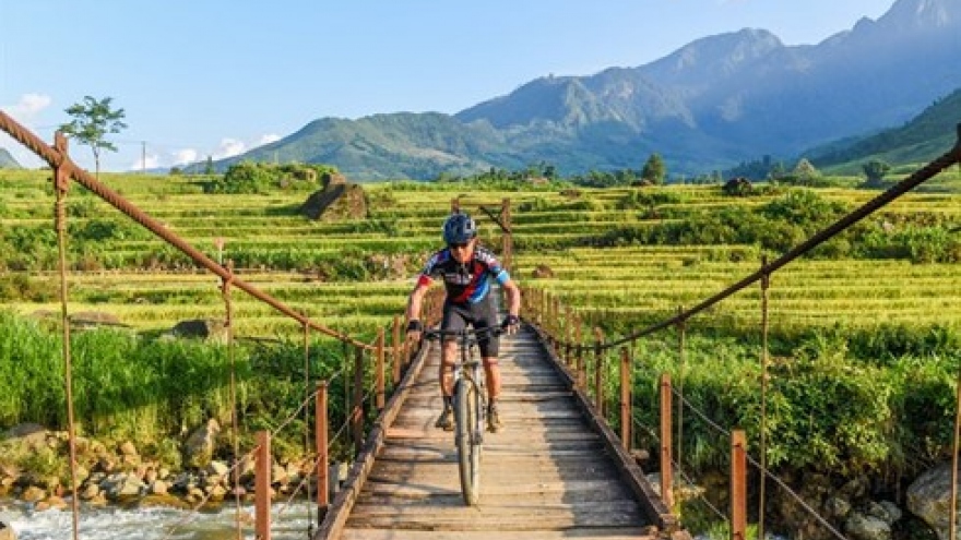 Vietnam Mountain Bike Marathon scheduled for November