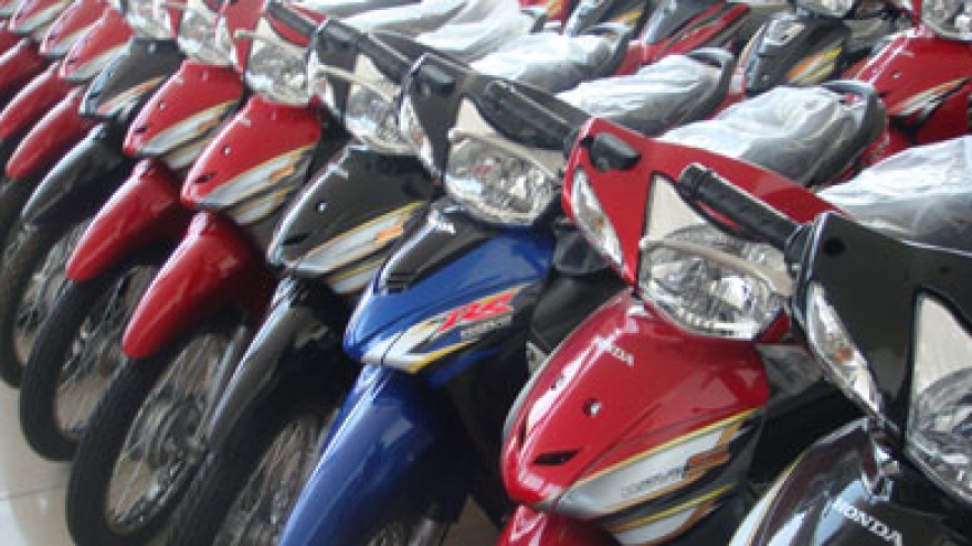 Vietnam Motorbike Association prepares to debut