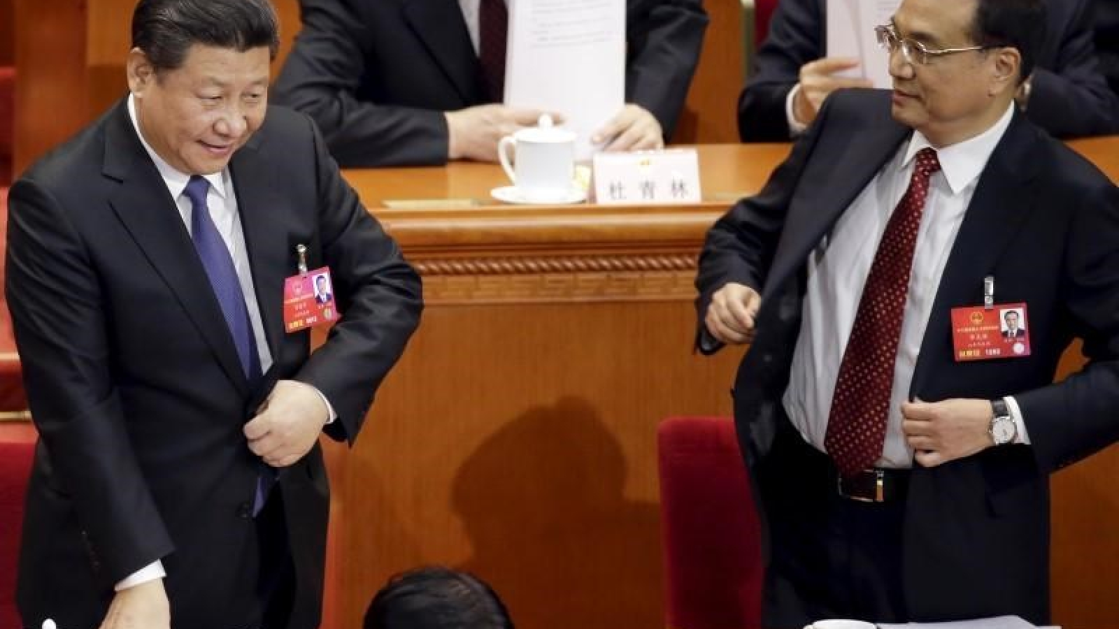 China aims to maintain growth pace, fend off unemployment in five-year plan