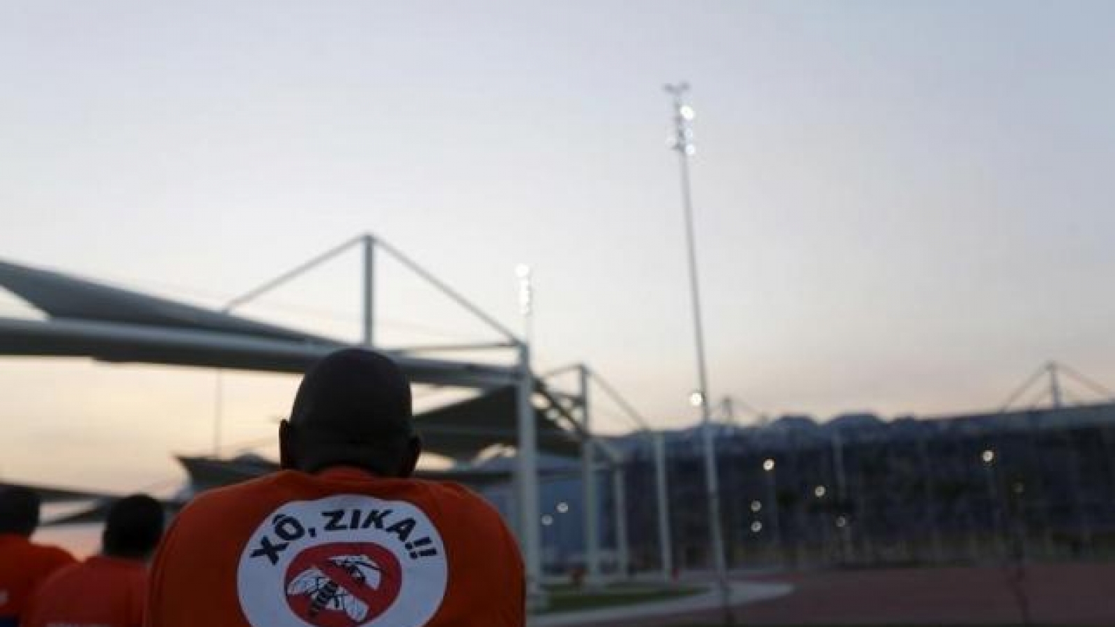 WHO rejects call for Olympics to be moved due to Zika
