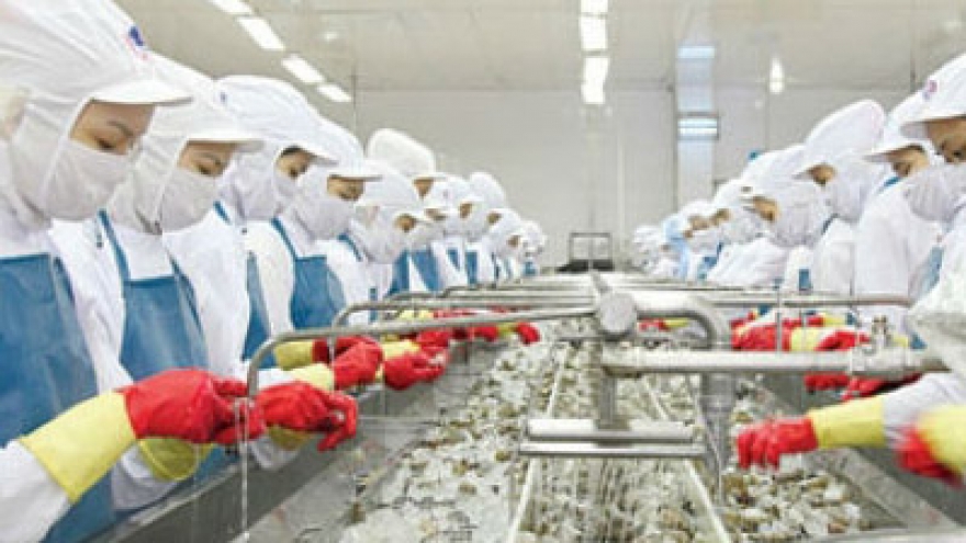 Economists hold dialogue on ways to boost Russian exports 