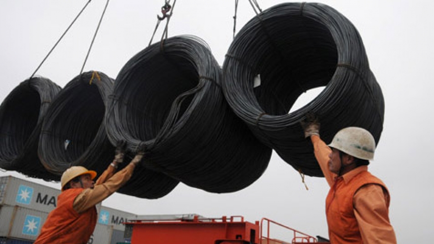 Boosting exports to Laos 