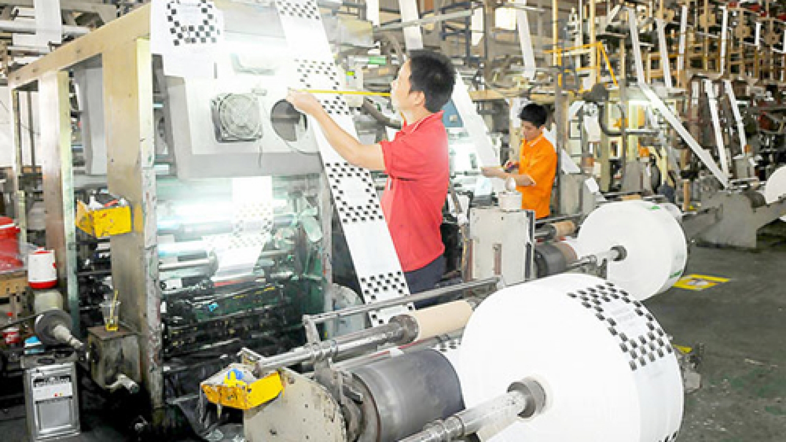 Enabling domestic private sector investment in Vietnam