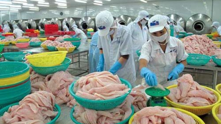 Vietnam enjoys substantial increase in exports to Russia