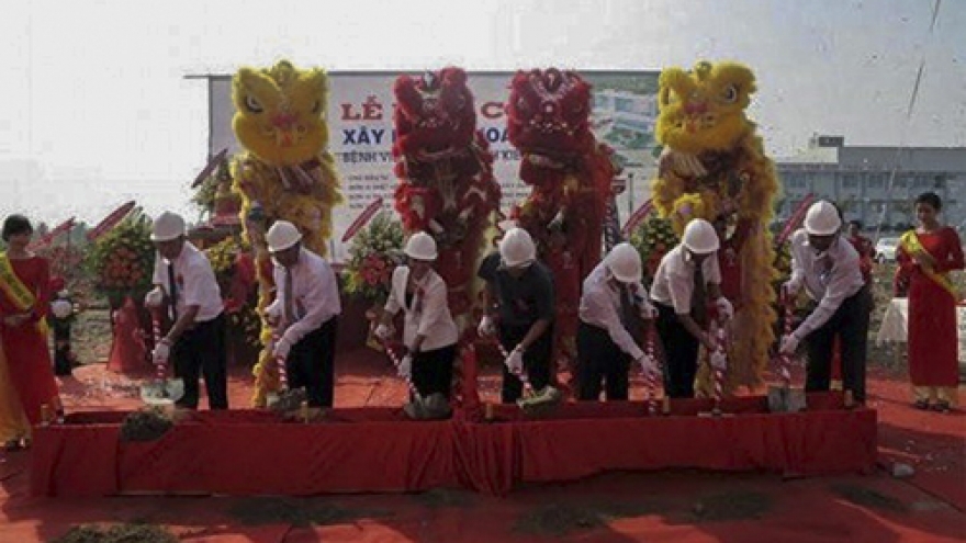 Israel to invest in Kien Giang