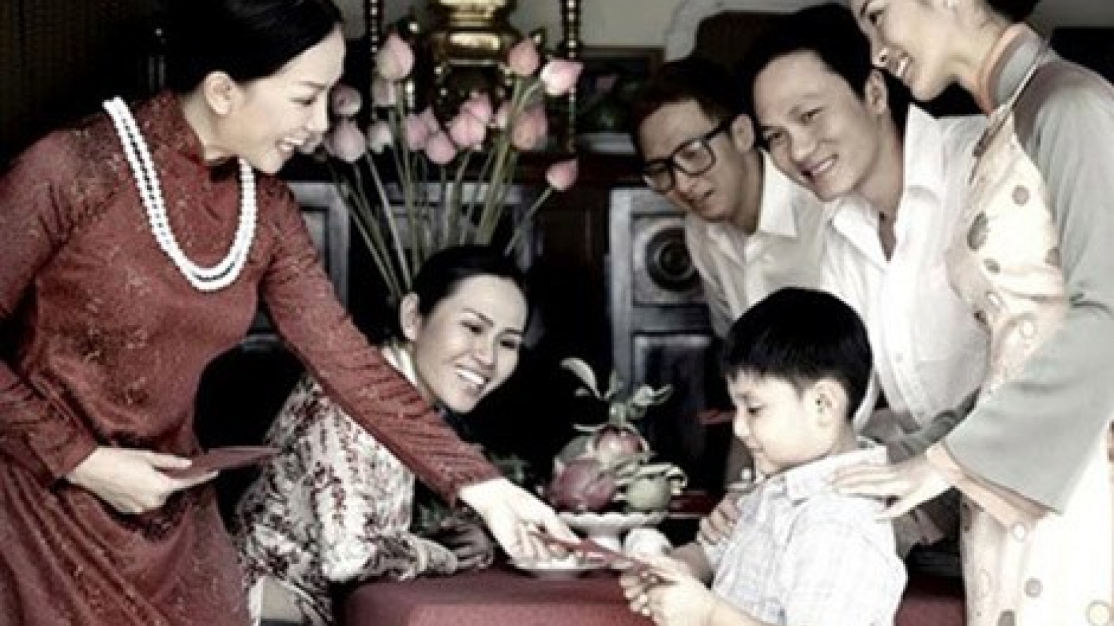“Xong Dat” – A cherished Lunar New Year tradition