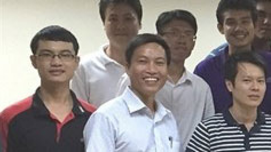 Four Vietnamese named World’s Most Influential Scientific Minds