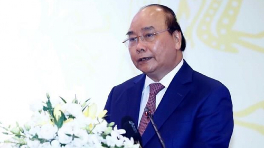 Interests of each religion intertwined with those of nation: PM