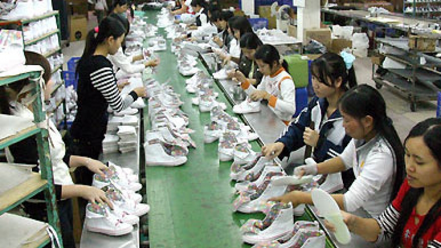 Vietnamese, Korean businesses promote trade links