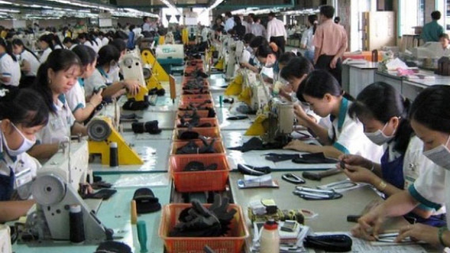 Leather, footwear firms set sights on exports