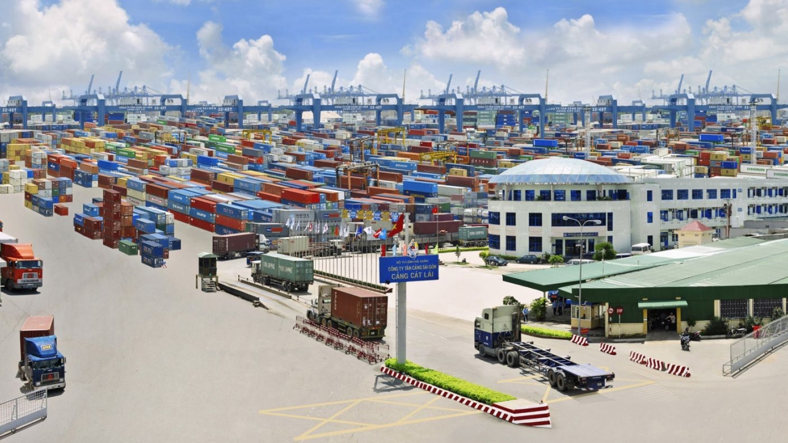 Vietnam exporters fear protectionist Trump policy