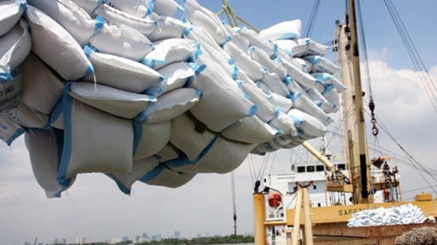 Trade shortfall hits US$438 million in two weeks