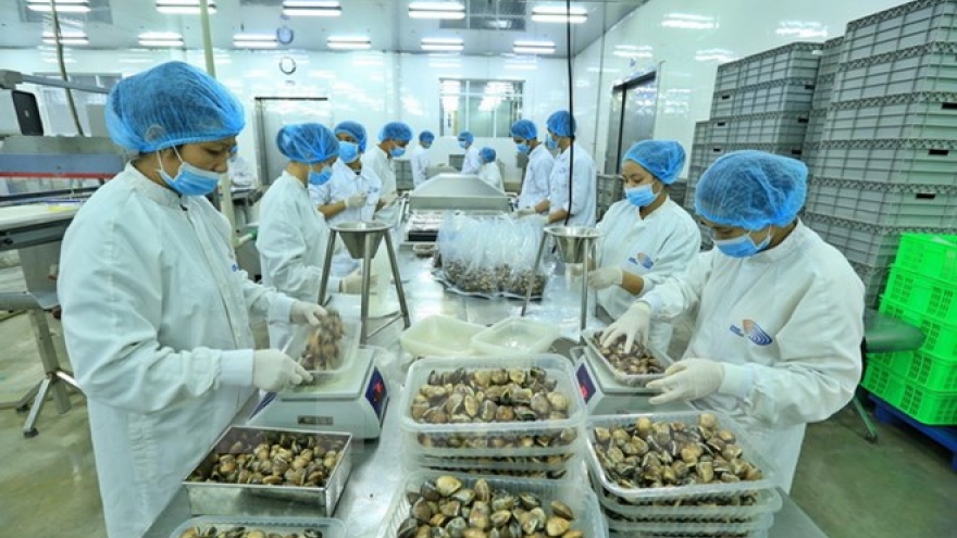 Numerous challenges facing Vietnam’s exports in 2018