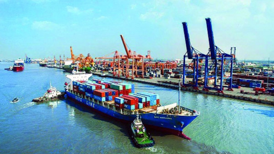 Vietnam’s exports face risk of US punitive tariffs: research entity