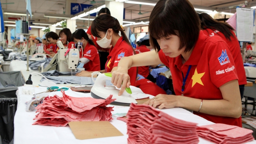 Vietnam, RoK look to capitalise on FTA networks to boost trade ties