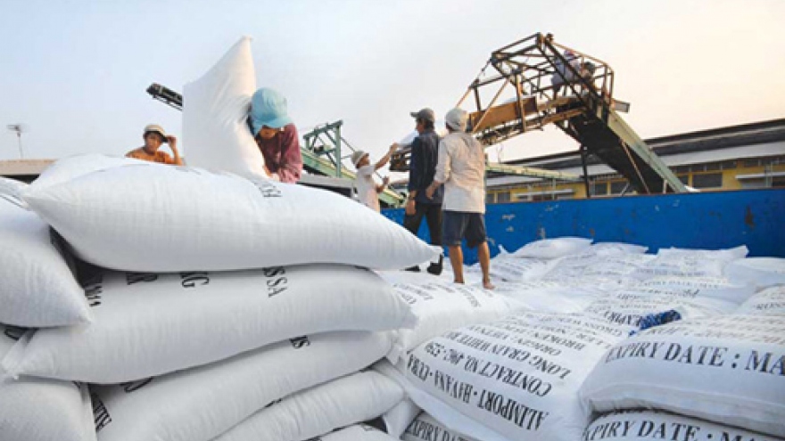 Multiple rice exporters at risk of closing down