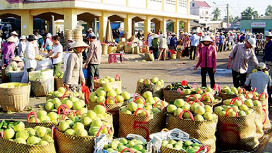 Vietnam’s exports to China rise by 16.5%
