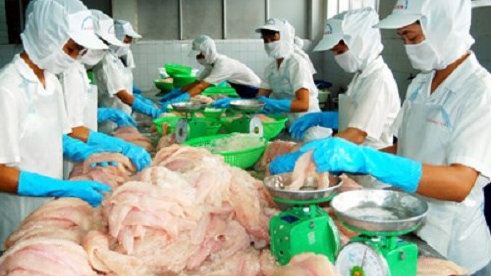 Khanh Hoa runs trade surplus of over US$280 million