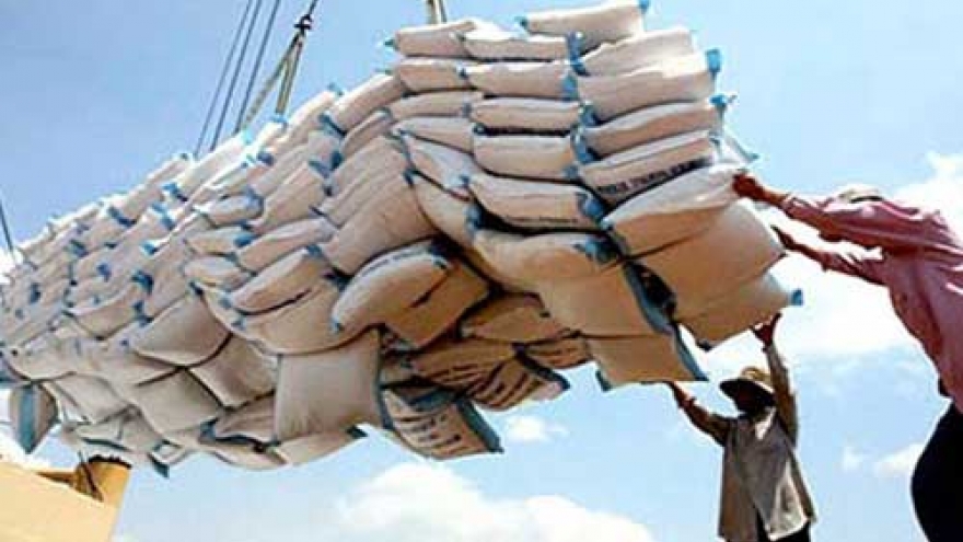 Vietnam wins new contract to sell rice to Indonesia