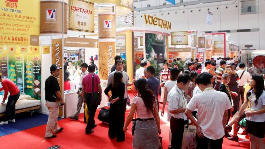 Changes in investment promotion in 2015