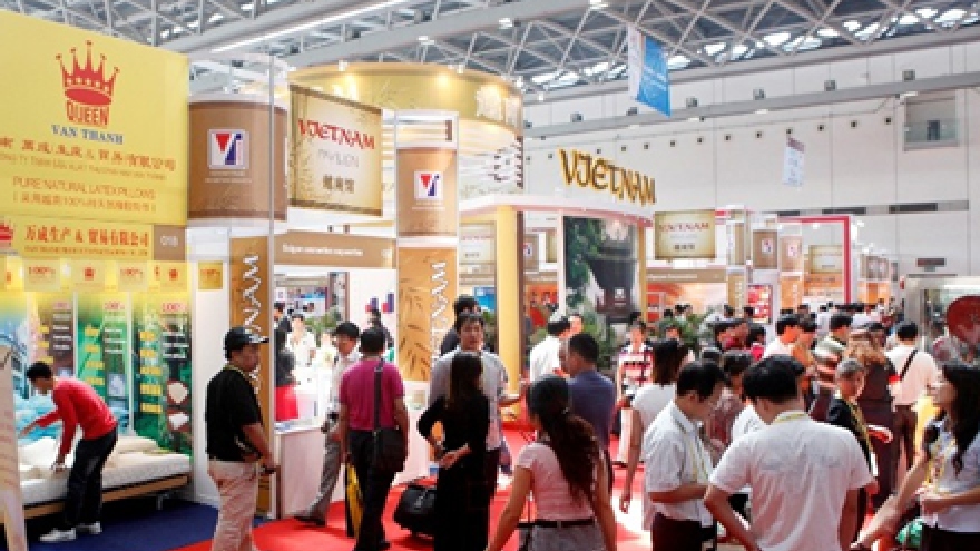 Going Global: Effective marketing at a trade show 