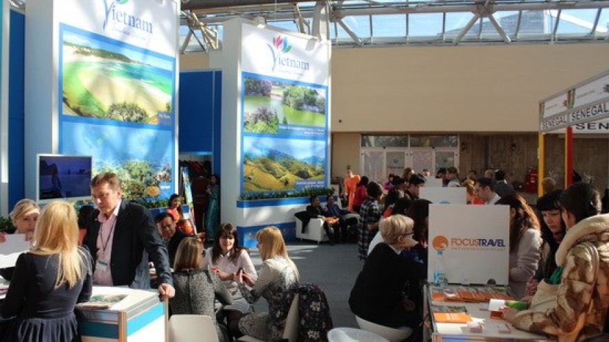 Vietnam promotes tourism in Russia