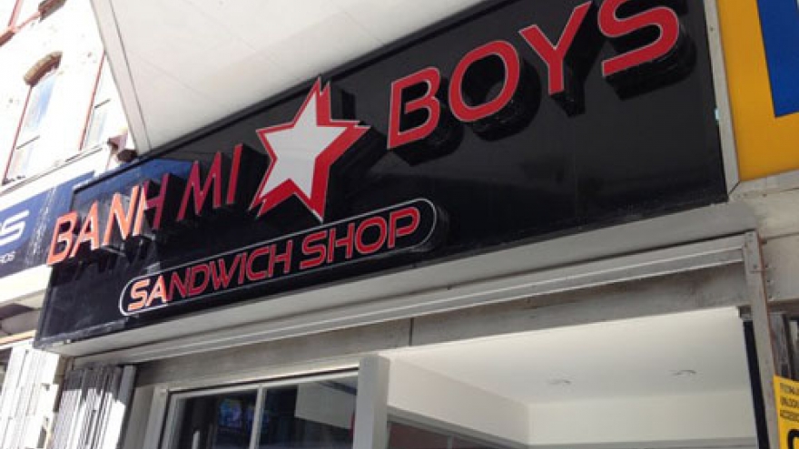 Vietnamese restaurants named among best eateries in Canada