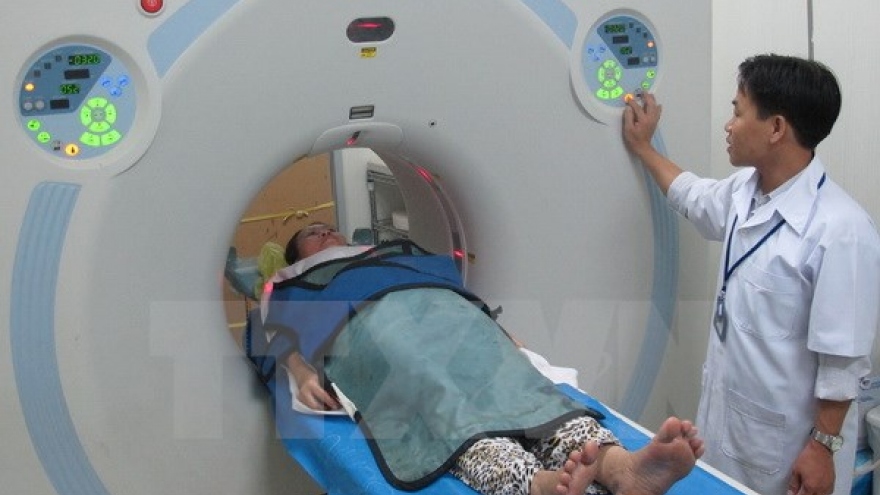 Vietnam’s growing market for pharma and medical devices
